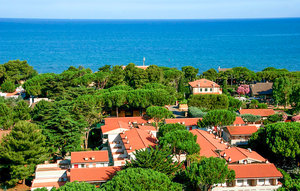 Apartment - Orbetello , Italy - ITM341 1