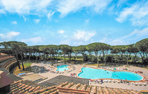 Apartment - Puntone di Scarlino , Italy - ITM372 1