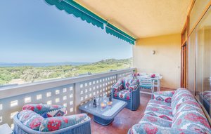 Apartment - Punta Ala , Italy - ITM386 1