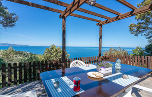 Holiday Home - Porto Santo Stefano , Italy - ITM461 1
