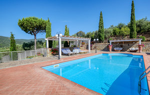 Holiday Home - Castiglione della Pescaia , Italy - ITM463 1