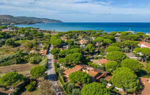 Apartment - Orbetello , Italy - ITM467 1