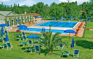 Apartment - Grosseto , Italy - ITM480 1