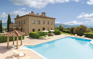 Lejlighed - Pomarance , Italien - ITN508