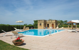 Ferieleilighet - Pomarance , Italia - ITN511