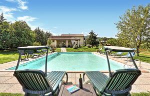 Holiday Home - Pomarance , Italy - ITN003 1