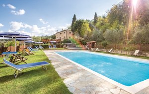 Apartment - Volterra , Italy - ITN102 1