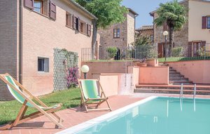 Apartment - Montaione , Italy - ITN165 1