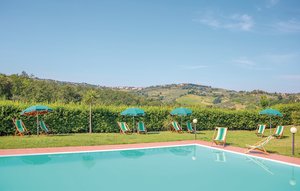 Apartment - Montaione , Italy - ITN166 1