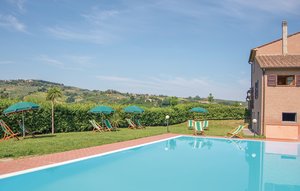 Apartment - Montaione , Italy - ITN167 1