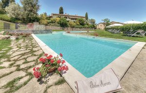 Apartment - Montaione , Italy - ITN179 1