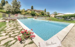 Apartment - Montaione , Italy - ITN180 1