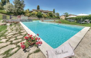 Apartment - Montaione , Italy - ITN181 1
