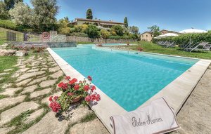 Apartment - Montaione , Italy - ITN182 1