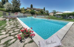 Apartment - Montaione , Italy - ITN183 1