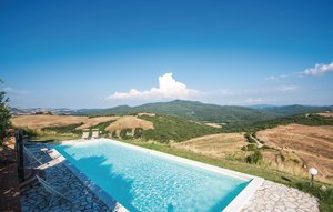 Holiday Home - Volterra , Italy - ITN191 1