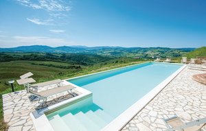 Holiday Home - Volterra , Italy - ITN192 1