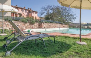 Apartment - Toiano , Italy - ITN267 1