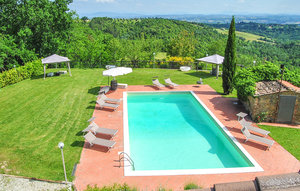 Holiday Home - Montaione , Italy - ITN291 1