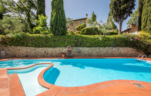 Apartment - Montaione , Italy - ITN297 1