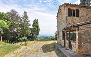 Holiday Home - Montaione , Italy - ITN307 1
