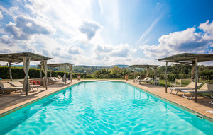 Holiday Home - Montaione , Italy - ITN308 1