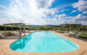 Holiday Home - Montaione , Italy - ITN309 1