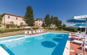 Apartment - Pomarance , Italy - ITN435 1