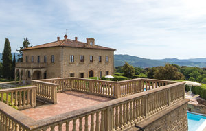 Apartment - Pomarance , Italy - ITN510 1