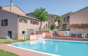 Apartment - Montaione , Italy - ITN606 1