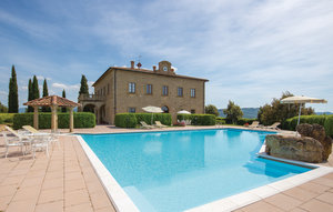 Apartment - Pomarance , Italy - ITN613 1
