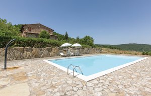 Ferienwohnung - Montecatini Val di Cecina , Italien - ITP546