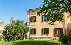 Ferieleilighet - Pisa , Italia - ITP025
