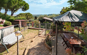 Holiday Home - Peccioli , Italy - ITP005 1