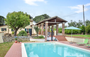 Holiday Home - Fauglia , Italy - ITP011 1