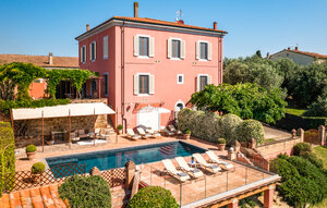 Holiday Home - Peccioli , Italy - ITP014 1