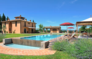 Holiday Home - Montelopio , Italy - ITP015 1