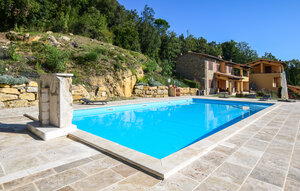 Apartment - Monteverdi Marittimo , Italy - ITP017 1