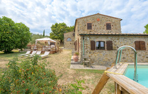 Holiday Home - Castelnuovo Val di Cecina , Italy - ITP019 1