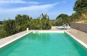 Holiday Home - Casciana Terme , Italy - ITP031 1