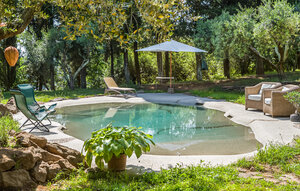 Holiday Home - Montecatini Val di Cecina , Italy - ITP048 1