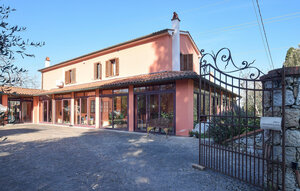 Apartment - Peccioli , Italy - ITP051 1