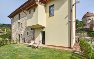 Holiday Home - Buti , Italy - ITP054 1