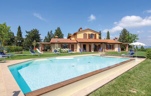 Holiday Home - Lajatico , Italy - ITP058 1