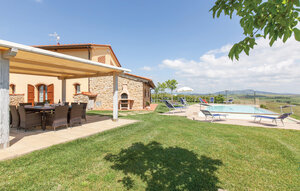 Holiday Home - Lajatico , Italy - ITP059 1