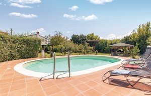 Holiday Home - Fornacette , Italy - ITP125 1