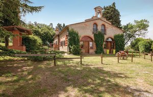 Holiday Home - Crespina , Italy - ITP222 1