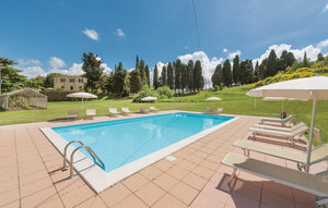 Holiday Home - Chianni , Italy - ITP239 1
