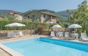 Apartment - Buti , Italy - ITP274 1
