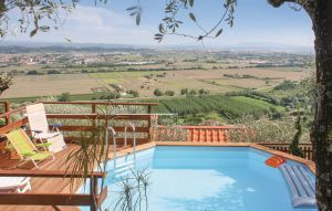 Holiday Home - Buti , Italy - ITP345 1